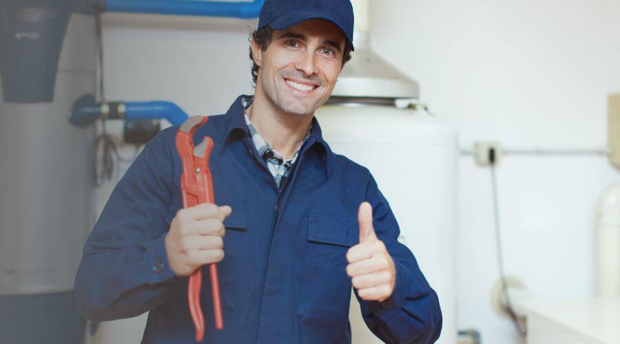 Professional Tankless Water Heater Installation in Westmont, IL